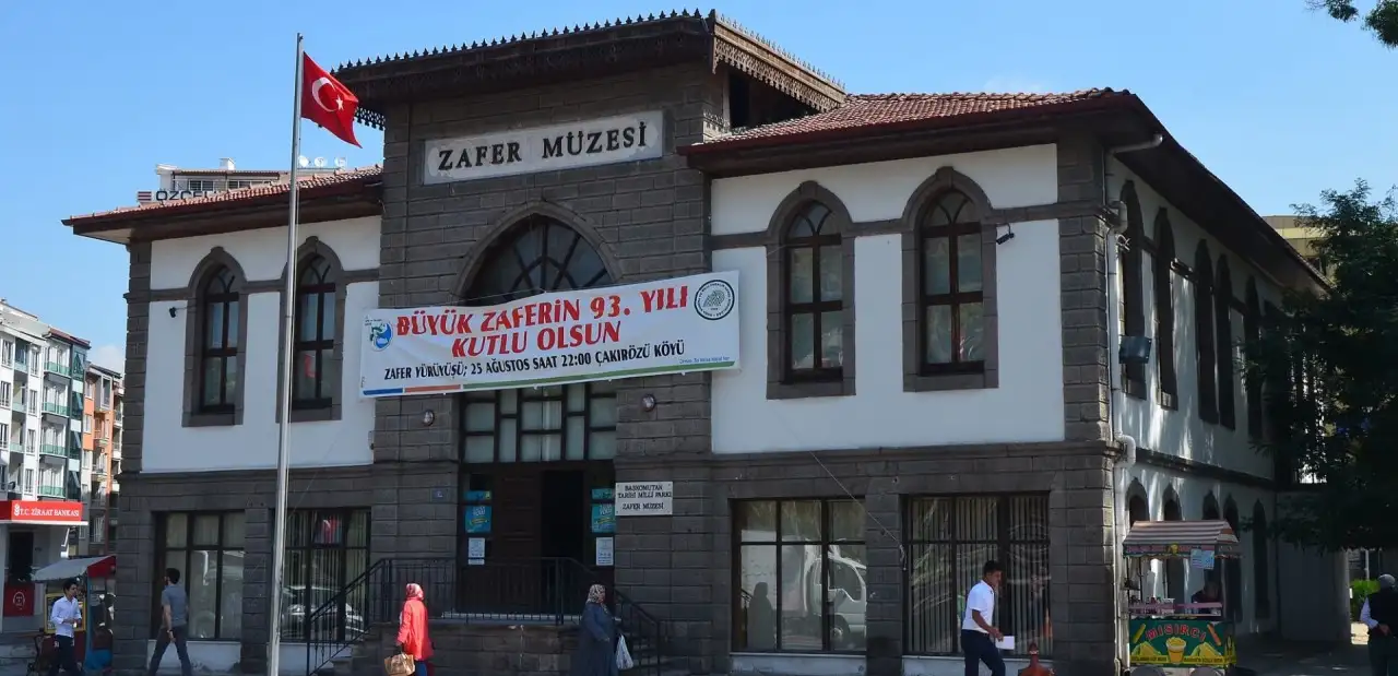 Zafer Müzesi