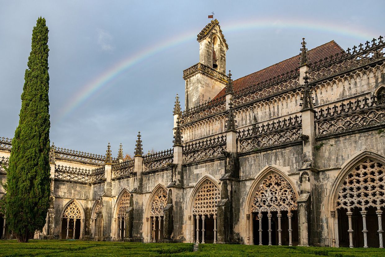 Batalha Manastırı