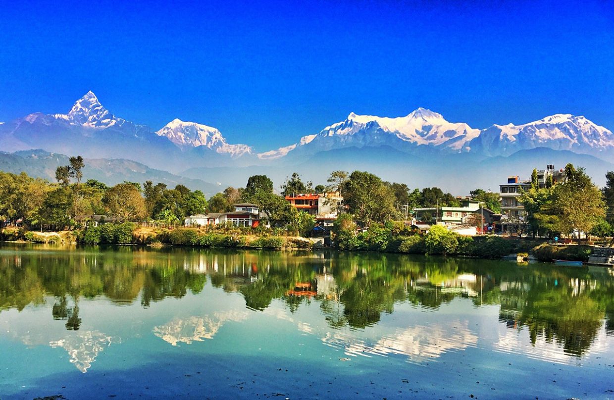 Nepal