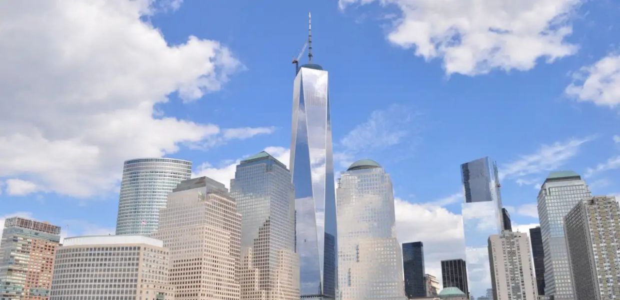 One World Trade Center